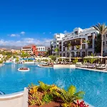 Hotel Gran Tacande Wellness&relax Costa Adeje (Tenerife)