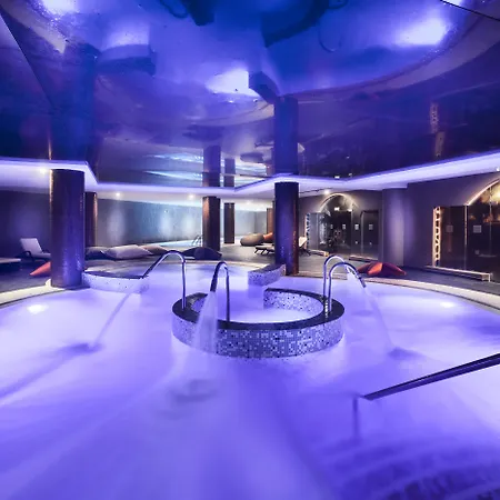 Gran Tacande Wellness & Relax 5* Адехе