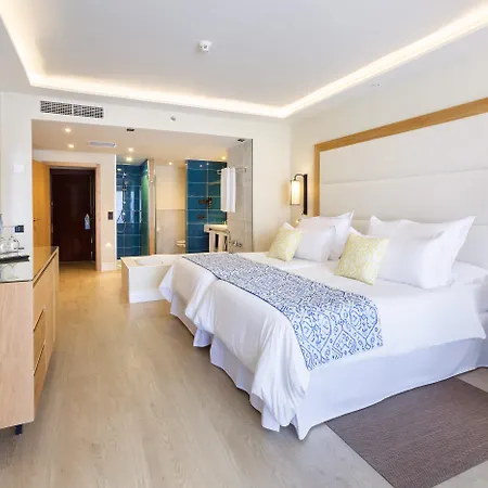 Отель Gran Tacande Wellness & Relax Адехе