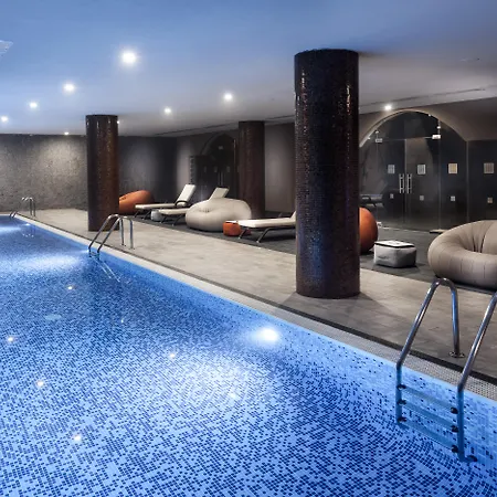 Gran Tacande Wellness & Relax Отель Адехе