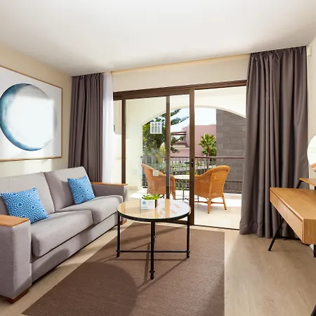 Gran Tacande Wellness & Relax 5* Адехе