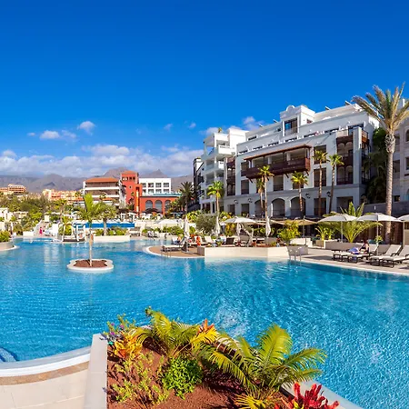 Отель Gran Tacande Wellness & Relax Адехе