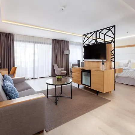 Gran Tacande Wellness & Relax Отель Адехе