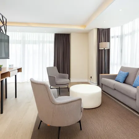 Отель Gran Tacande Wellness & Relax Адехе
