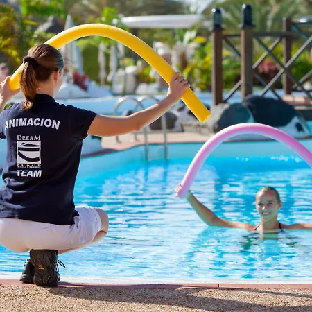 Gran Tacande Wellness & Relax Адехе