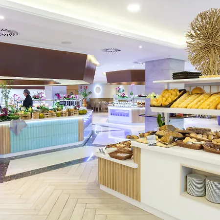 Gran Tacande Wellness & Relax 5* Адехе