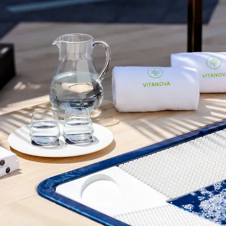 Gran Tacande Wellness & Relax Адехе