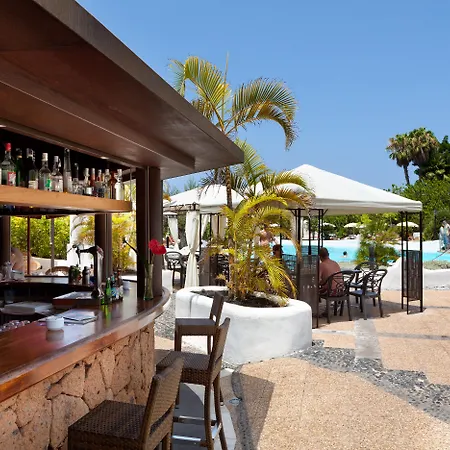 Отель Gran Tacande Wellness & Relax