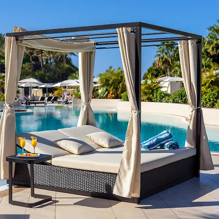 Отель Gran Tacande Wellness & Relax