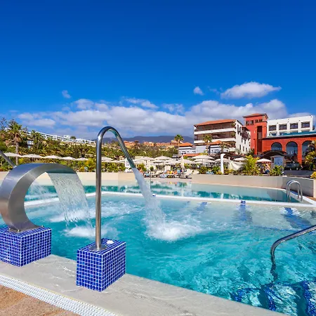 Gran Tacande Wellness & Relax Отель Адехе
