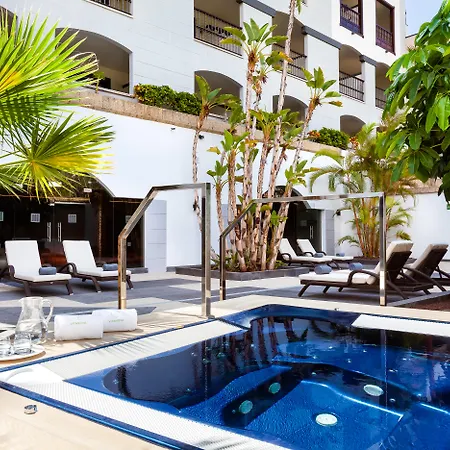 Gran Tacande Wellness & Relax Отель Адехе
