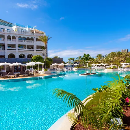 Отель Gran Tacande Wellness & Relax Адехе