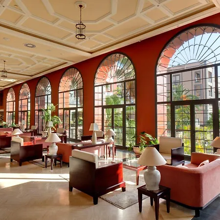 Gran Tacande Wellness & Relax Адехе