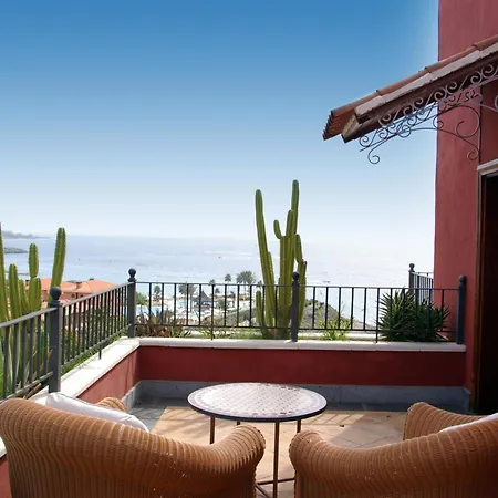 Отель Gran Tacande Wellness & Relax