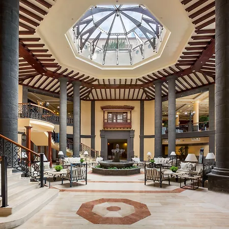 Hotel Gran Tacande Wellness&relax 5*