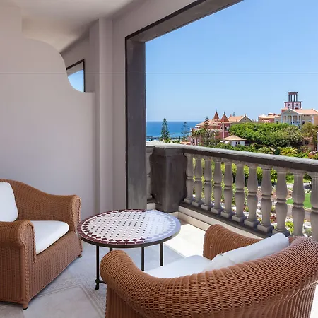 Gran Tacande Wellness&relax