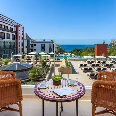 Gran Tacande Wellness&relax Costa Adeje (Tenerife)