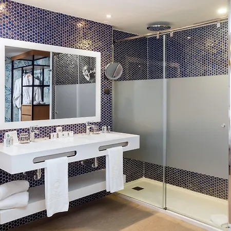 Gran Tacande Wellness&relax 5*