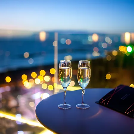 Gran Tacande Wellness&relax 5* Costa Adeje (Tenerife)