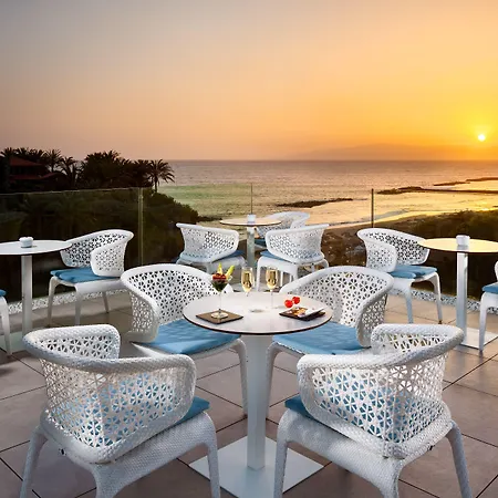 Gran Tacande Wellness&relax 5* Costa Adeje (Tenerife)