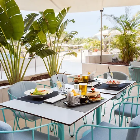 Hotel Gran Tacande Wellness&relax Costa Adeje (Tenerife)