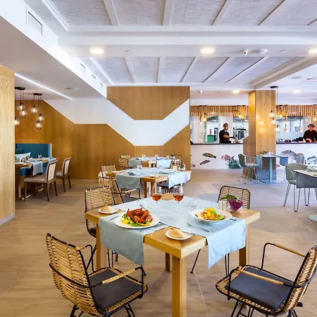 Hotel Gran Tacande Wellness&relax Costa Adeje (Tenerife)