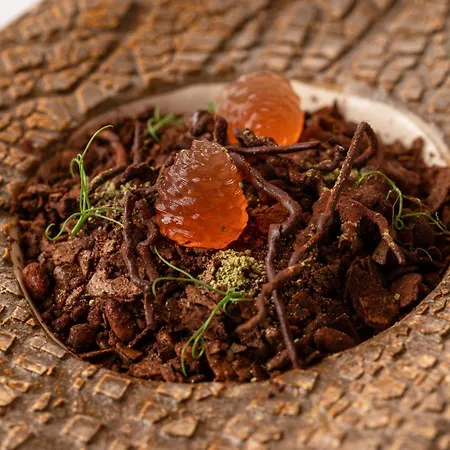 Gran Tacande Wellness & Relax 5* אדחה