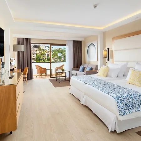 Gran Tacande Wellness & Relax Отель 5*