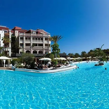 Hotel Gran Tacande Wellness & Relax