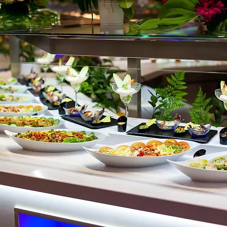 Gran Tacande Wellness & Relax Отель 5*