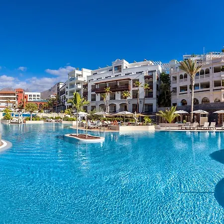Gran Tacande Wellness & Relax 5*