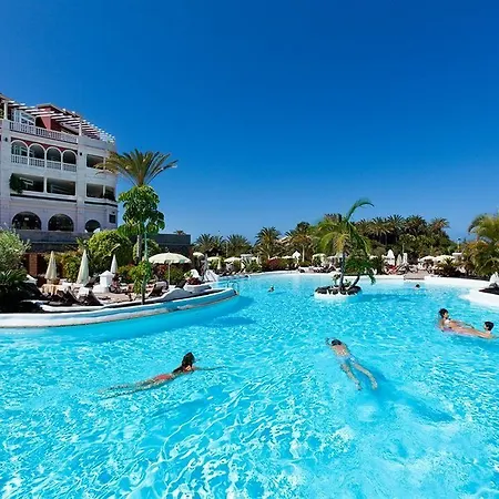 Gran Tacande Wellness & Relax