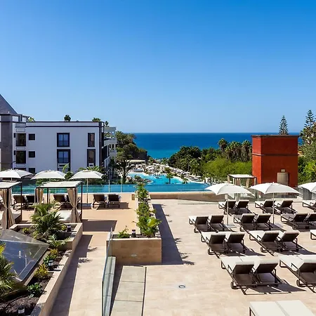 Gran Tacande Wellness & Relax Адехе