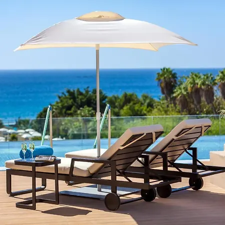 Gran Tacande Wellness & Relax Отель 5*