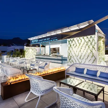 Gran Tacande Wellness & Relax 5* Адехе