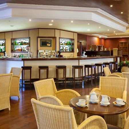 Gran Tacande Wellness & Relax Отель 5*
