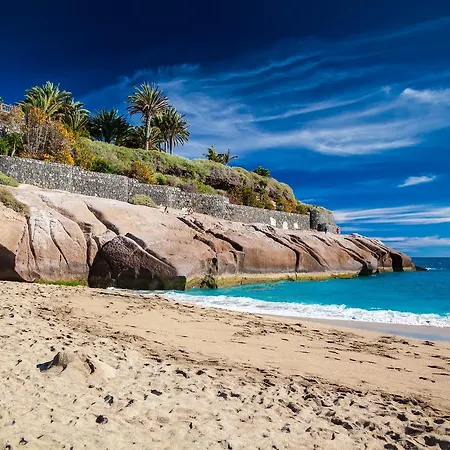 Gran Tacande Wellness & Relax Отель