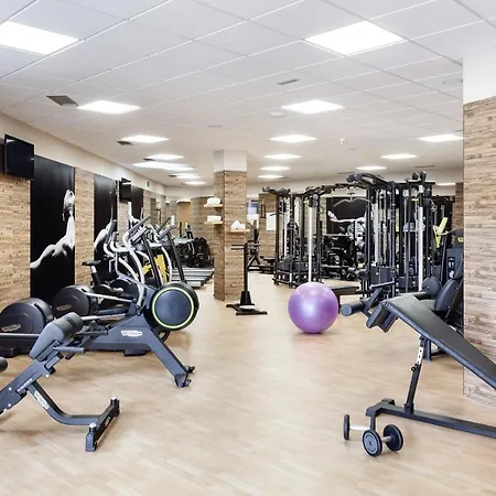 Gran Tacande Wellness & Relax 5*
