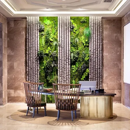 Отель Gran Tacande Wellness & Relax 5*