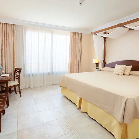 Gran Tacande Wellness & Relax Отель Адехе