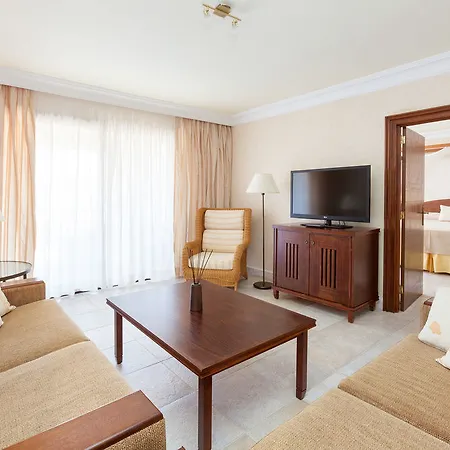 Отель Gran Tacande Wellness & Relax 5*