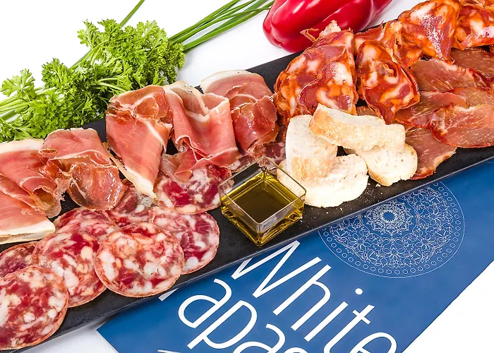 Gran Tacande Wellness & Relax מלון