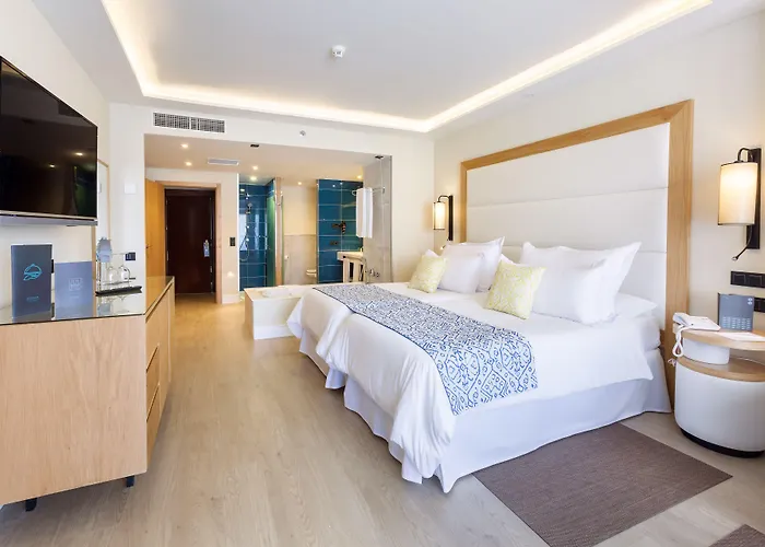 Gran Tacande Wellness & Relax