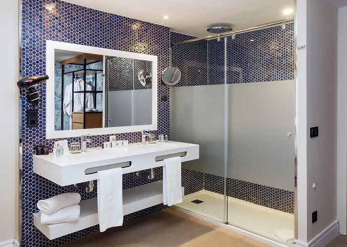 Gran Tacande Wellness & Relax 5*