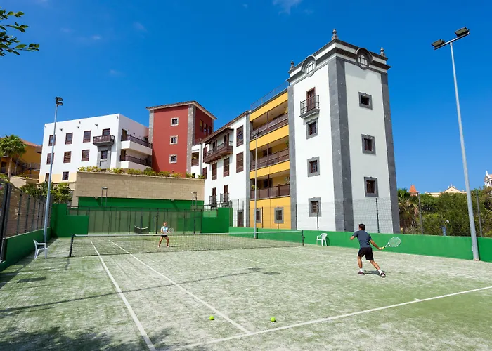 ドリーム グラン タカンデ＆スパ ホテル 5*