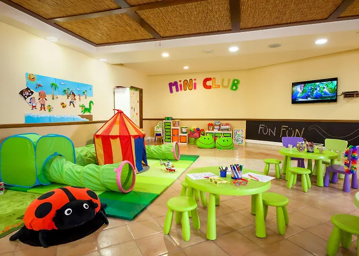 ホテル ドリーム グラン タカンデ＆スパ