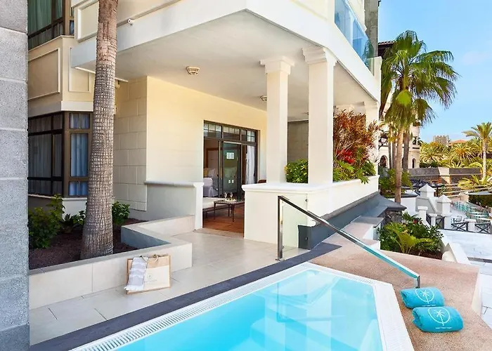 ドリーム グラン タカンデ＆スパ ホテル 5*