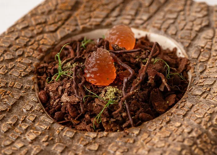 Gran Tacande Wellness & Relax 5* אדחה