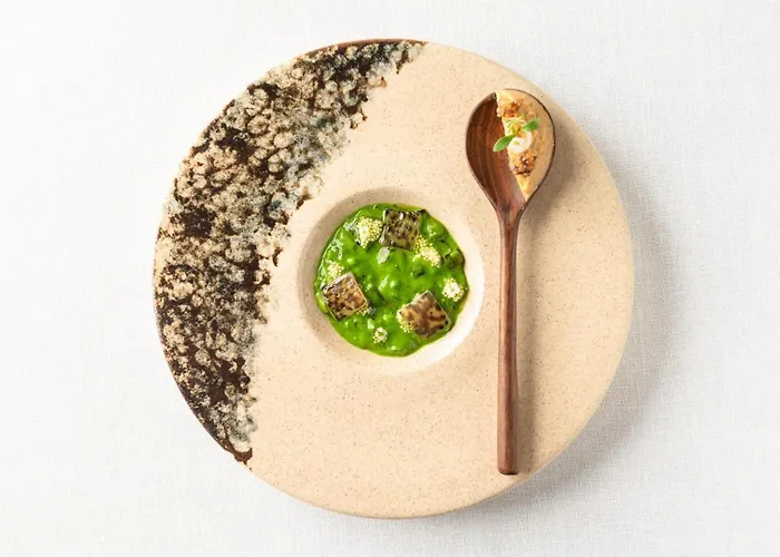 Gran Tacande Wellness & Relax אדחה