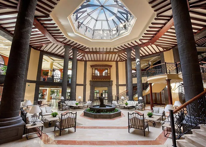 Gran Tacande Wellness & Relax 5*